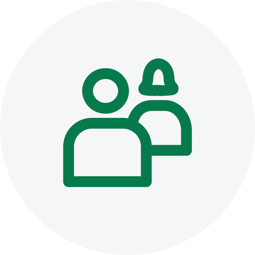 Workers Icon