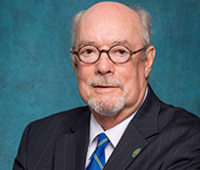 Photo of Dr. Mike Martin