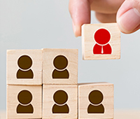 Workforce talent image