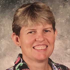 Lisa Perault