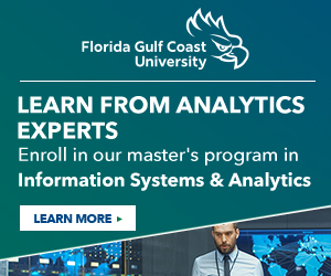 Master's Degree in Information Systems & Analytics