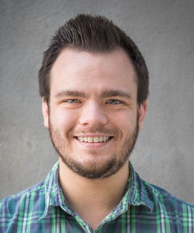 Kevin Morrow's Photo
