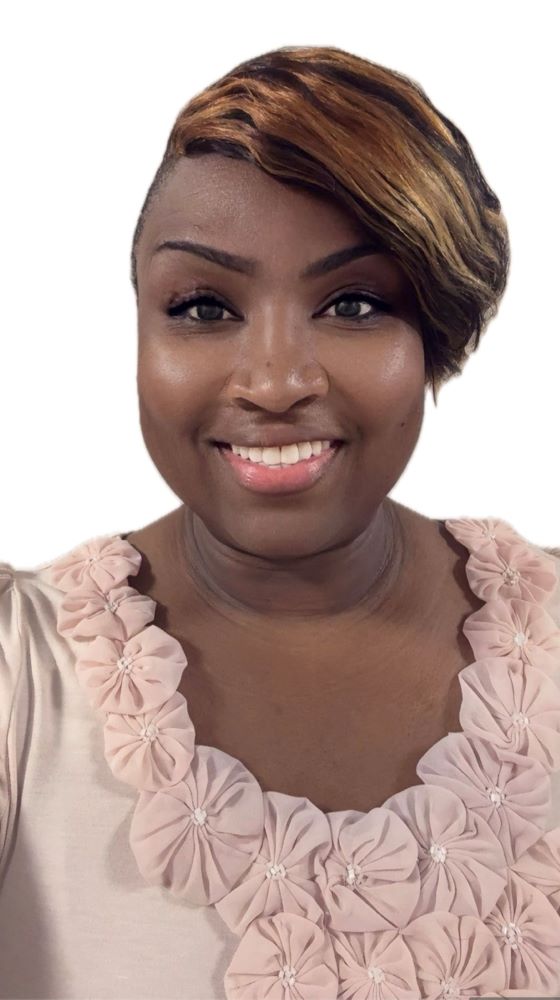Terroncia Fryson Simon