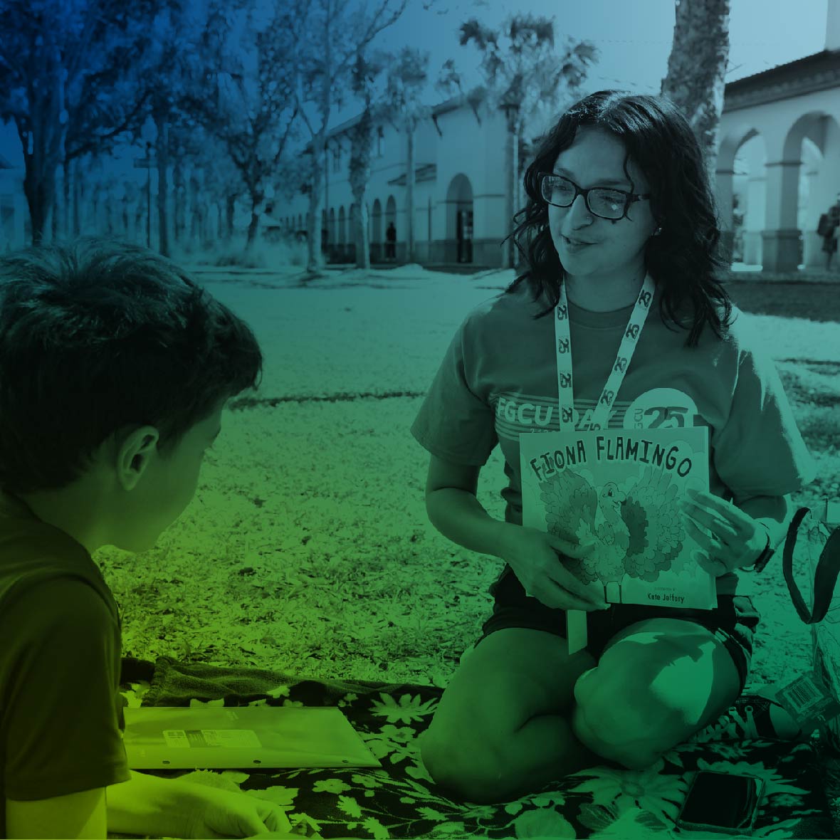 Child and Youth Studies