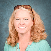 Picture of Laura Wright