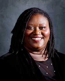 Vonetta Hardy