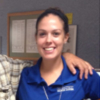 Alumni Mary McKeon