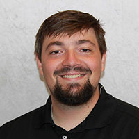 AJ Henderson headshot